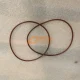 1002017-29D Sleeve O-Ring CA6DL2