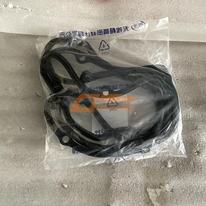 100304181D FAW CA6DM2 Valve Cover Gasket