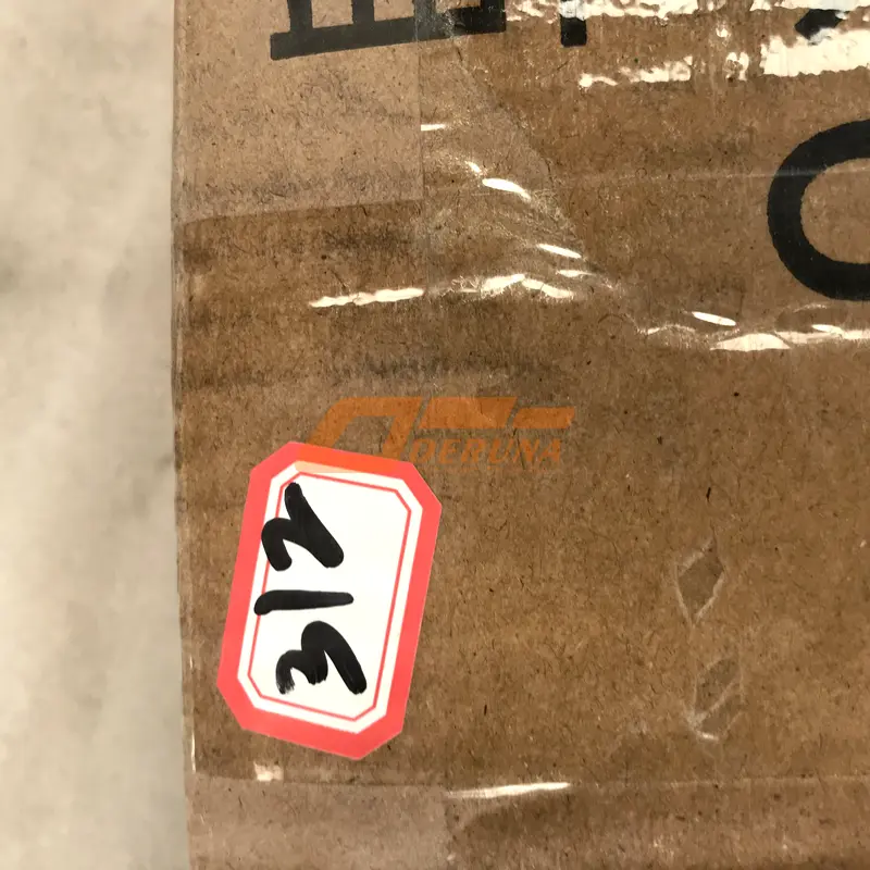 10036447 Wheel Bolts