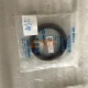 100505053D Front Crankshaft Oil Seal (10514012) FAW CA6DM2 J6