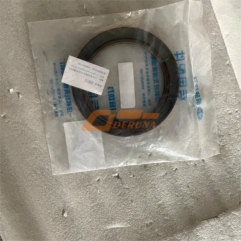 100505053D Front Crankshaft Oil Seal (10514012) FAW CA6DM2 J6