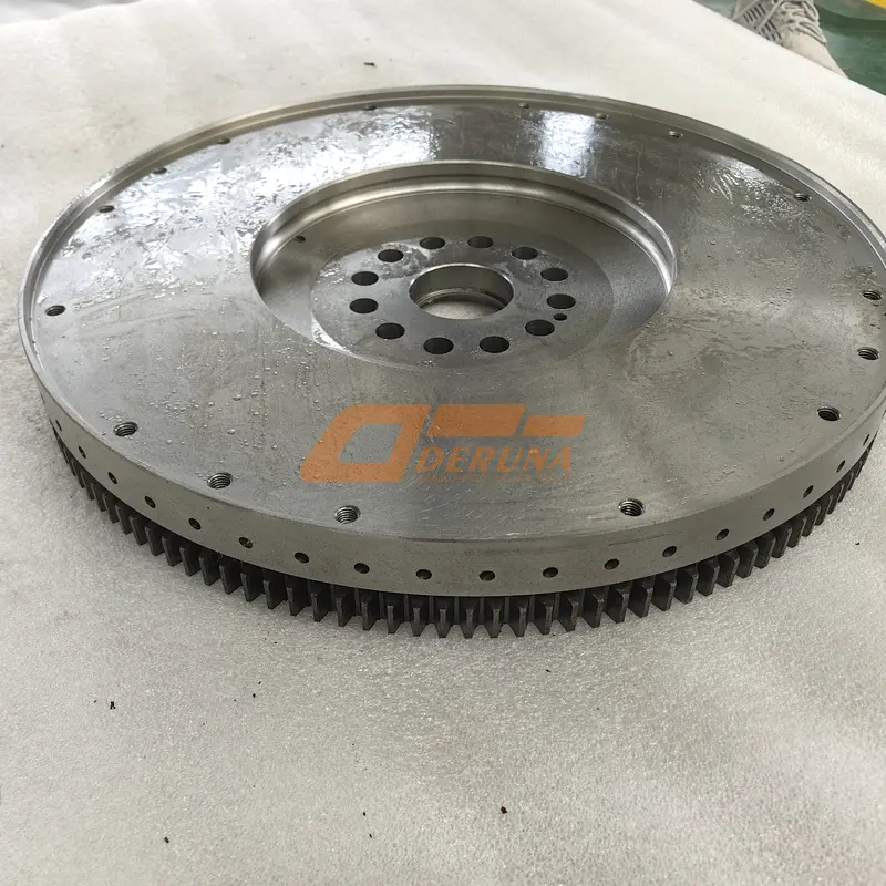 1005120-73D CA6DM2 J6 Flywheel