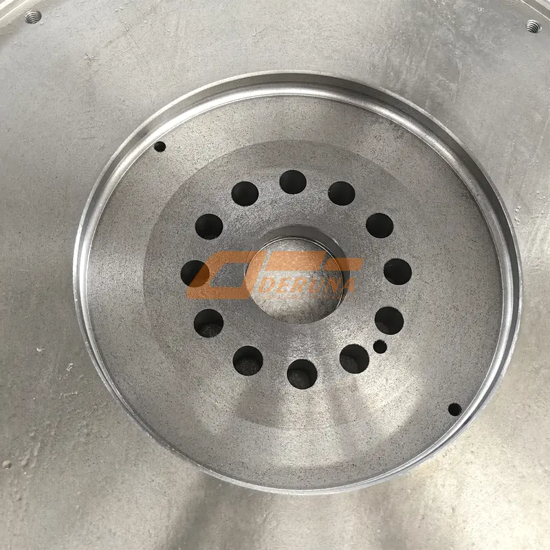 1005120-73D CA6DM2 J6 Flywheel
