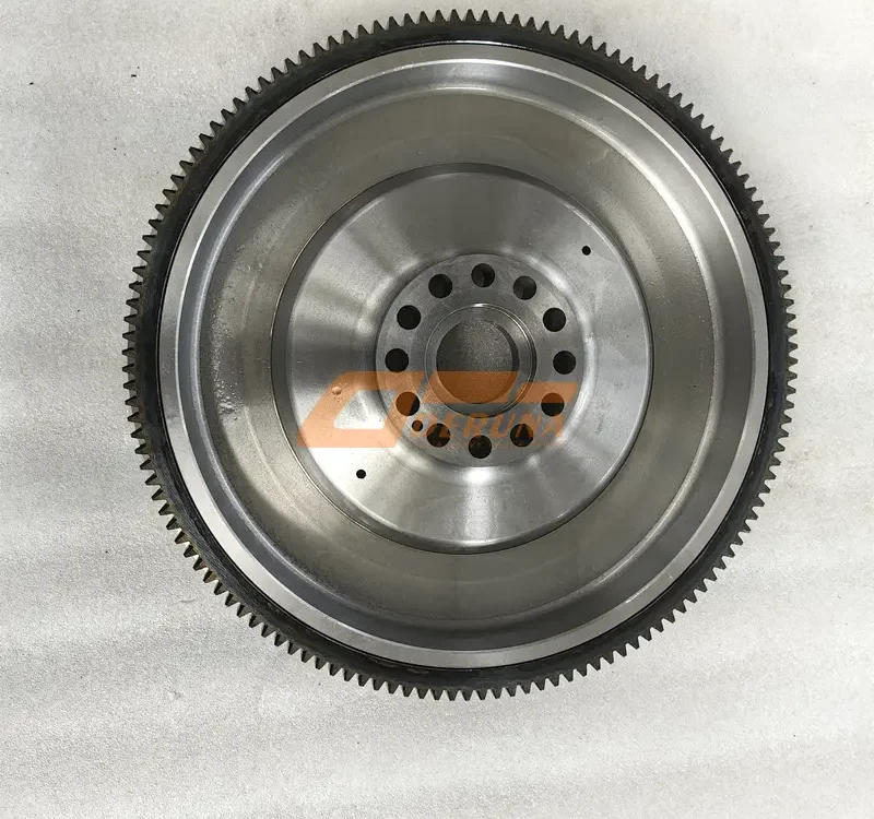 1005120-73D CA6DM2 J6 Flywheel
