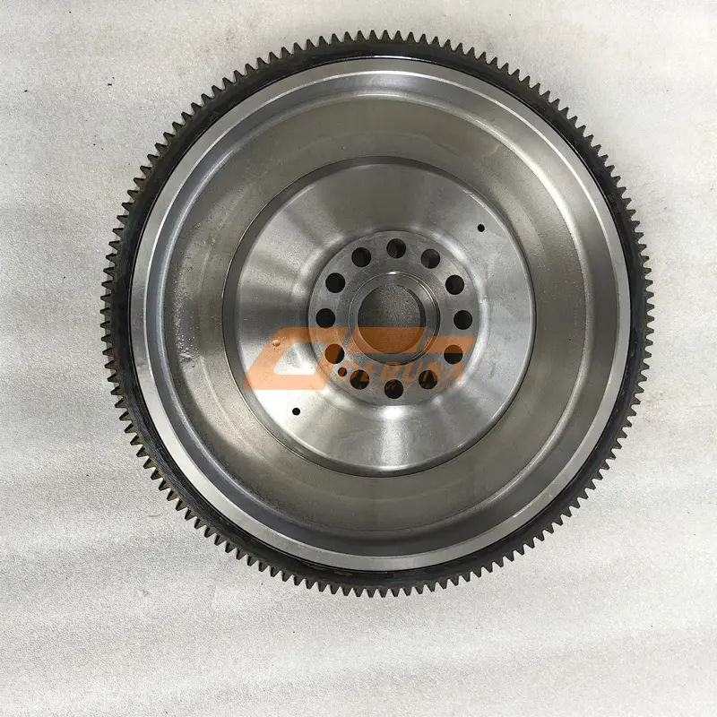 1005120-73D CA6DM2 J6 Flywheel
