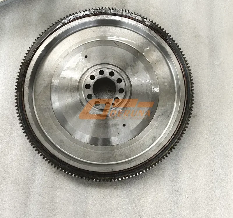 1005121-630-0000 Euro 3 Flywheel With Crown (Underrun Sensor) Faw 1005121-630-0000 / 1005122-29D