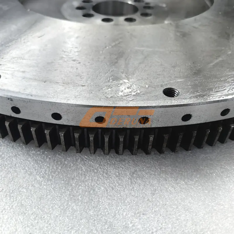 1005121-630-0000 Euro 3 Flywheel With Crown (Underrun Sensor) Faw 1005121-630-0000 / 1005122-29D
