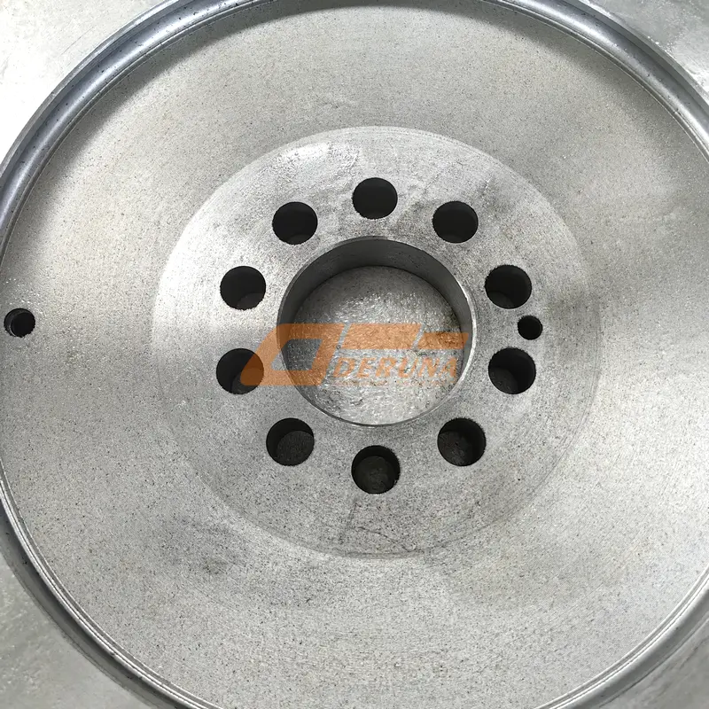 1005121-630-0000 Euro 3 Flywheel With Crown (Underrun Sensor) Faw 1005121-630-0000 / 1005122-29D