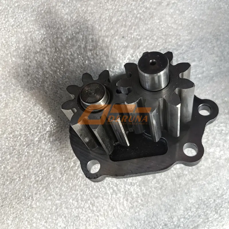 1011010-36D Oil Pump