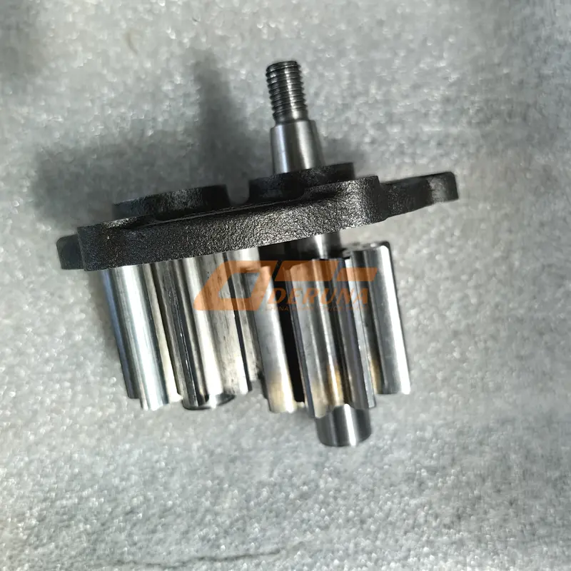 1011010-36D Oil Pump