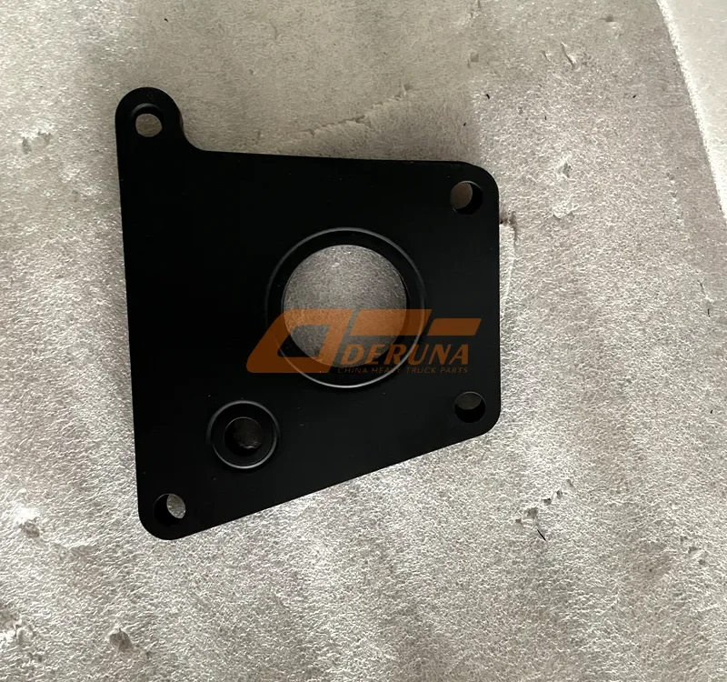 101702281D FAW J633104250 Oil Filter Gasket