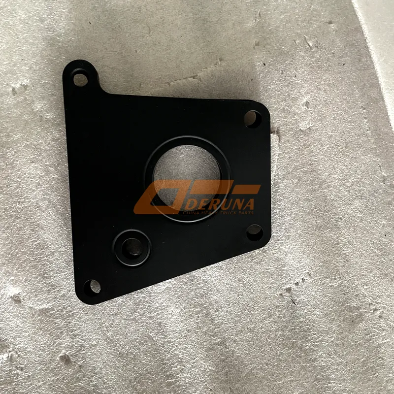 101702281D FAW J633104250 Oil Filter Gasket