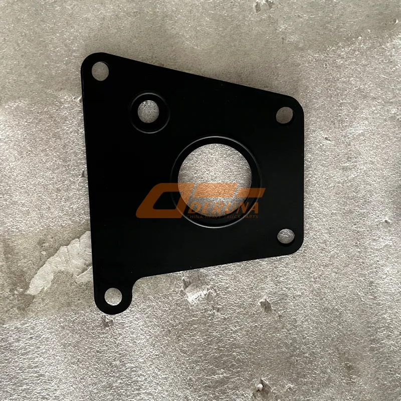 101702281D FAW J633104250 Oil Filter Gasket