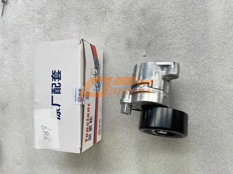 1023010-M00-2060A Automatic Belt Tensioner J6