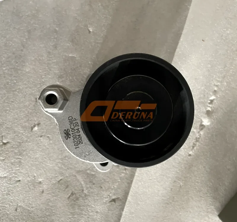 1023010C36D Automatic Tensioner Roller FAW J5J6 CA6DMCA6DLCA6DL2