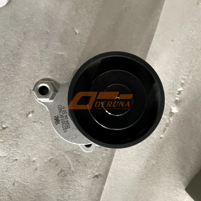 1023010C36D Automatic Tensioner Roller FAW J5J6 CA6DMCA6DLCA6DL2