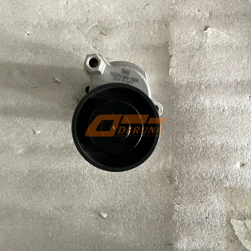 1023010M002060A Auto Belt Tensioner FAW J6