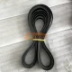 102302181D Drive Belt CA6DM2-39E4/CA6DL2-35E3 FAW JieFang J6