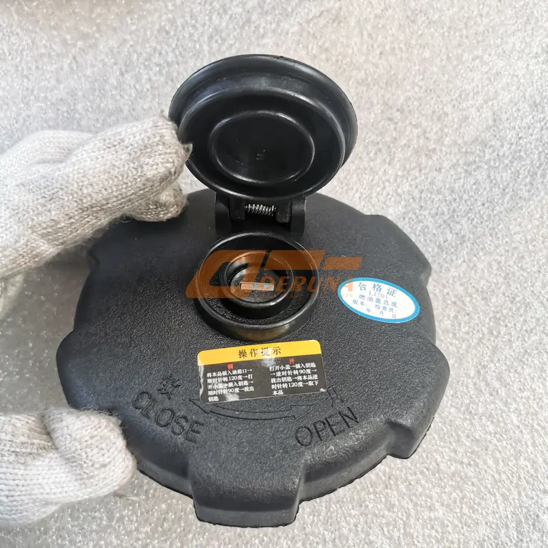 1103010-260 Fuel Tank Cover