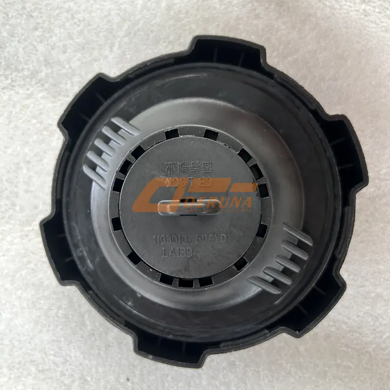 1103010-59A Fuel Tank Cover With Key CA6DM2 J6