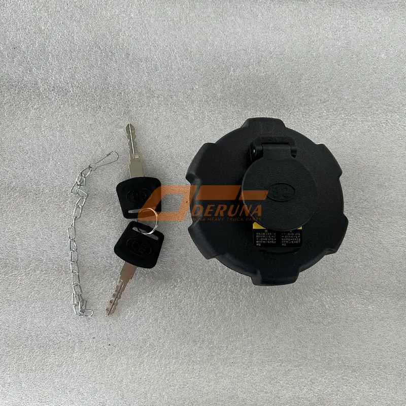 1103010-59A Fuel Tank Cover With Key CA6DM2 J6