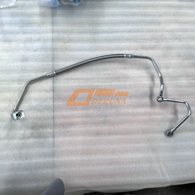 1104050AM50-000J Oil Return Hose Assembly