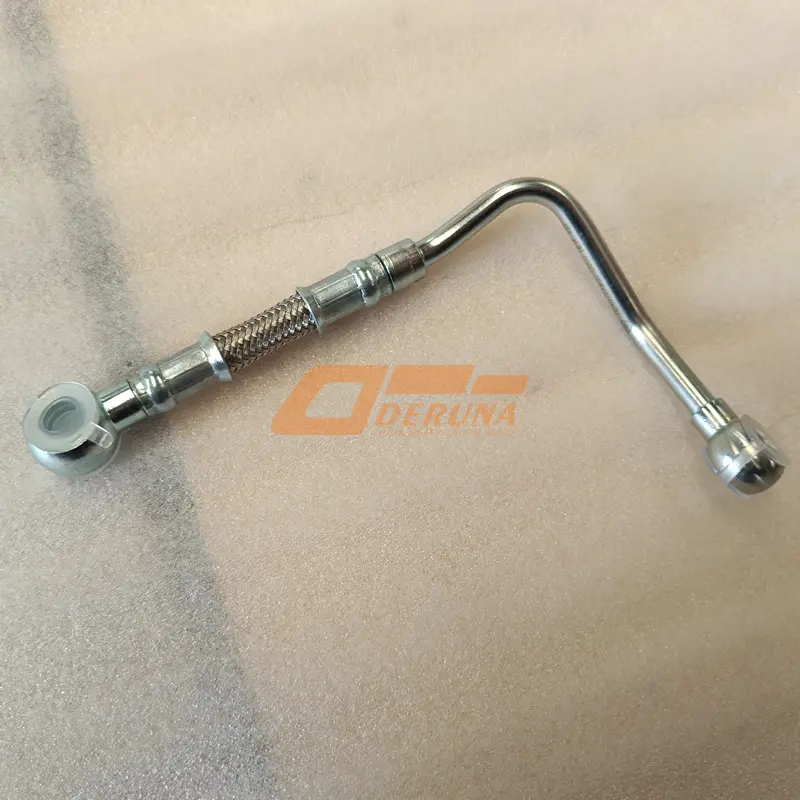 1104070AM50-000J Oil Inlet Hose Assembly