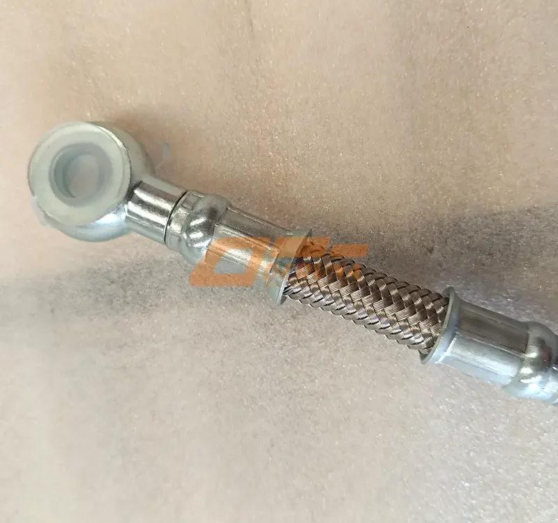 1104070AM50-000J Oil Inlet Hose Assembly