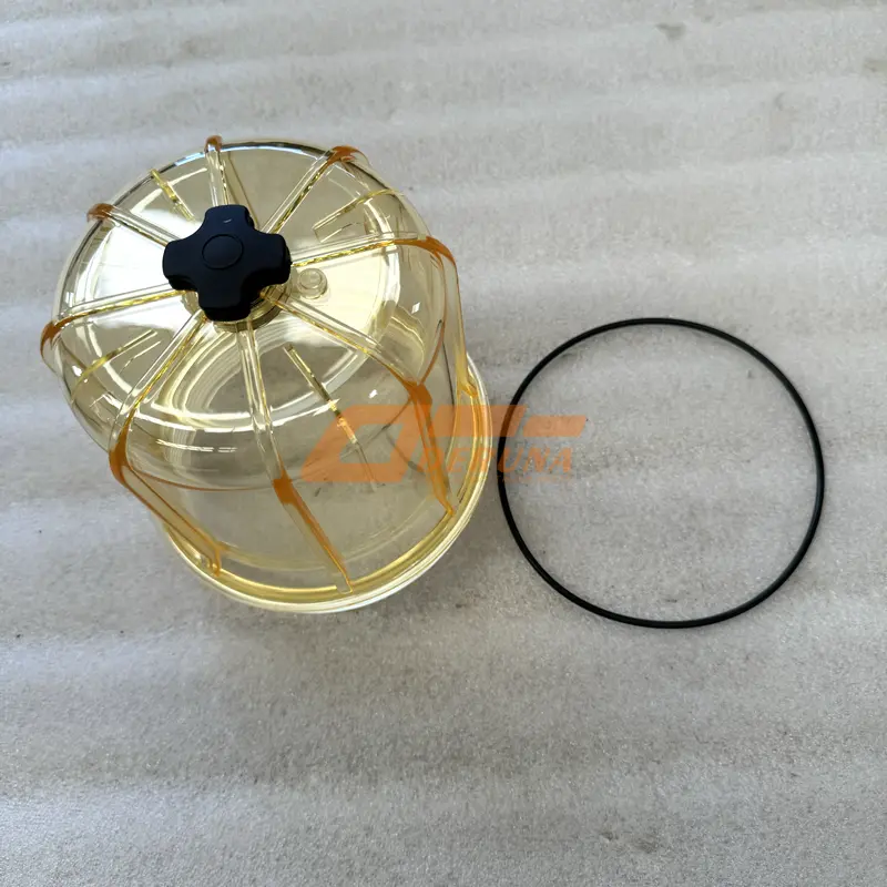 1105030-2007-C00/C Upper Cover Assembly