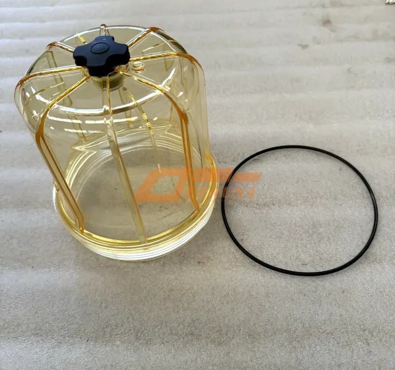 1105030-2007-C00/C Upper Cover Assembly