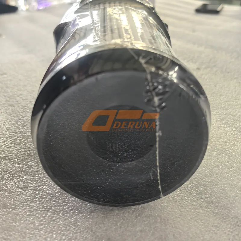 1105050-5EA1 Fuel filter Tiger V