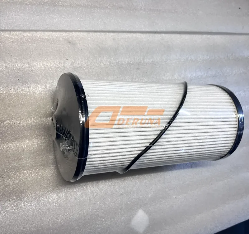 11050502007A Fuel Filter FAW J6