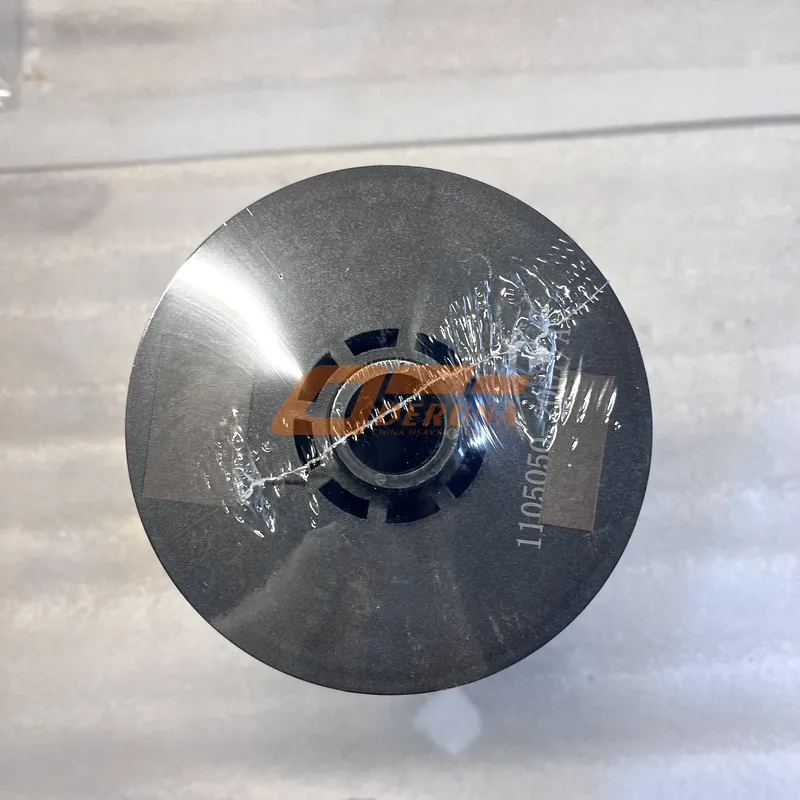 11050502007A Fuel Filter FAW J6