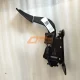 1108010-C6101 Accelerator pedal assembly - electronic throttle with KD function
