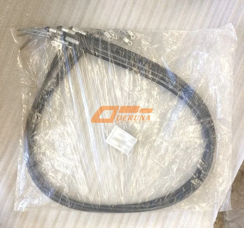 1108410-Q499 Throttle Cable