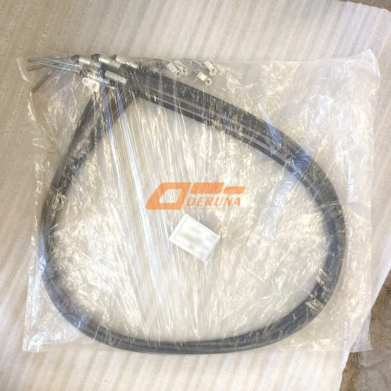 1108410-Q499 Throttle Cable