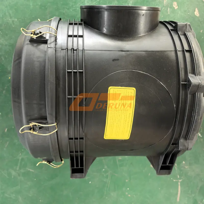 1109010-435/WG9725190200/1 Large Air Filter Housing (2841)