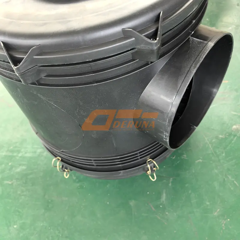 1109010-435/WG9725190200/1 Large Air Filter Housing (2841)