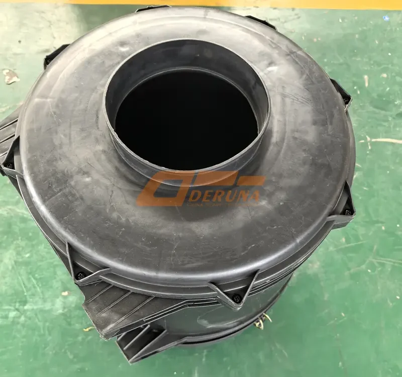 1109010-435/WG9725190200/1 Large Air Filter Housing (2841)