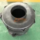 1109010-435/WG9725190200/1 Large Air Filter Housing (2841)