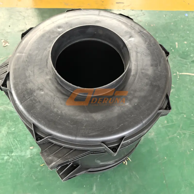1109010-435/WG9725190200/1 Large Air Filter Housing (2841)