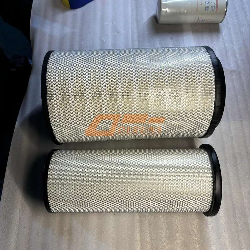 110907076A Air Filter FAW J6