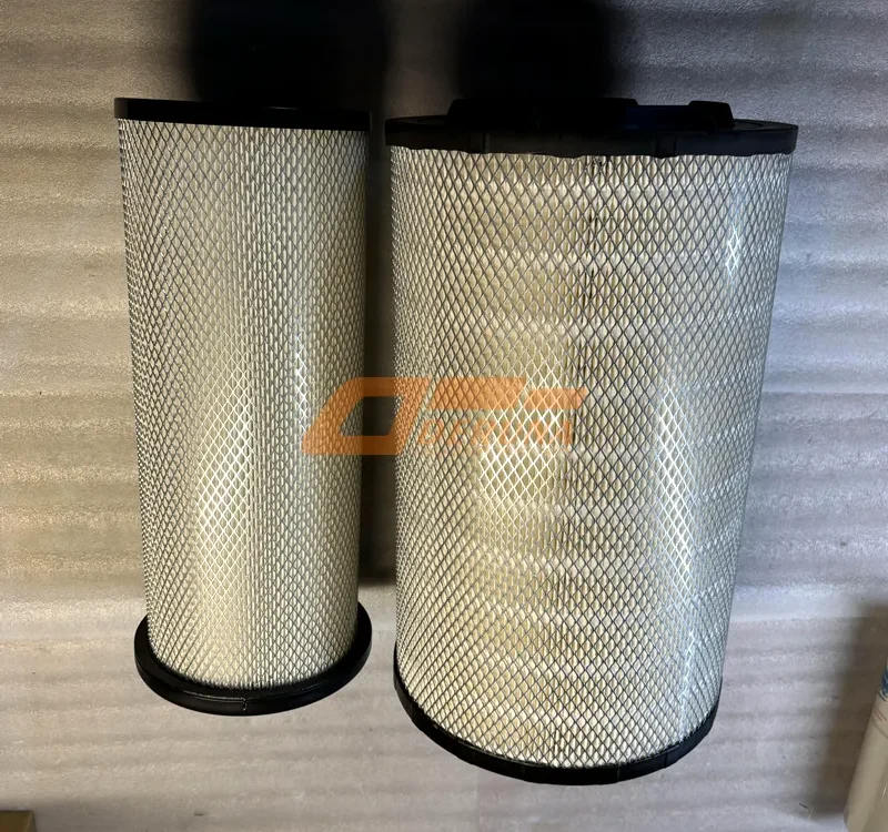 110907076A Air Filter FAW J6