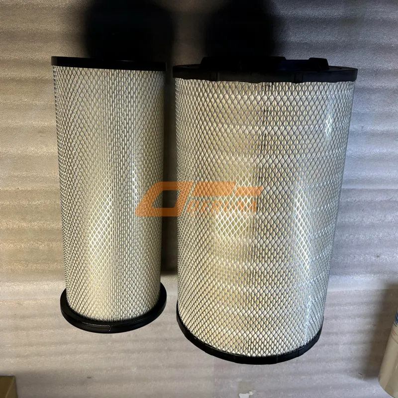 110907076A Air Filter FAW J6
