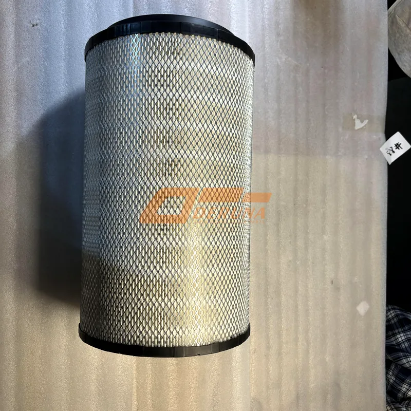 110907076A Air Filter FAW J6