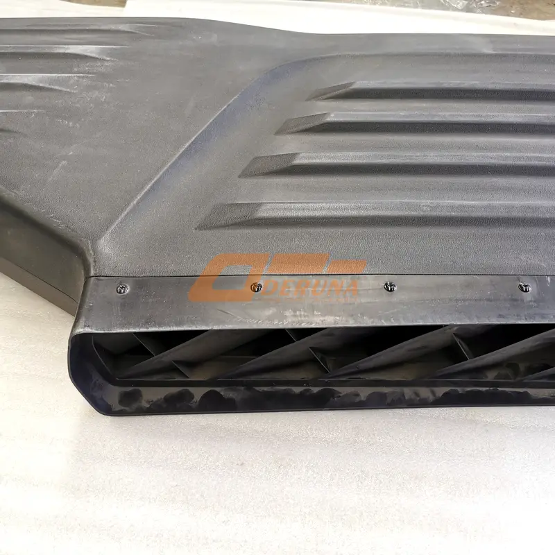 1109250-2000-C00/H Air Intake Channel Assembly