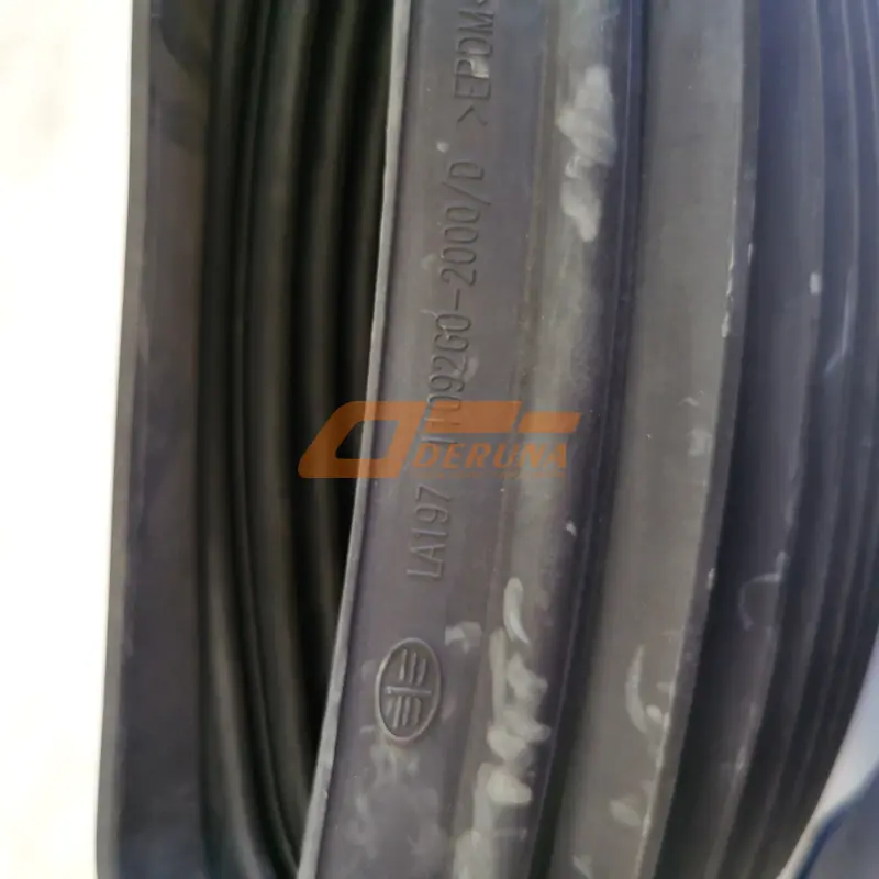 1109260-2000/D Connecting Hose Assembly