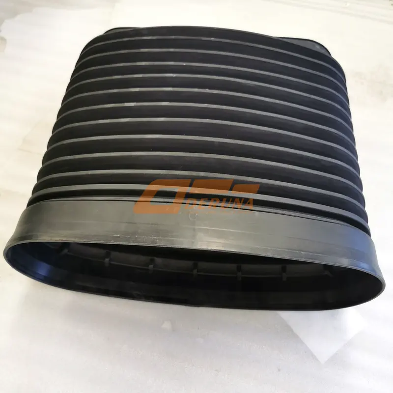 1109260-2000/D Connecting Hose Assembly