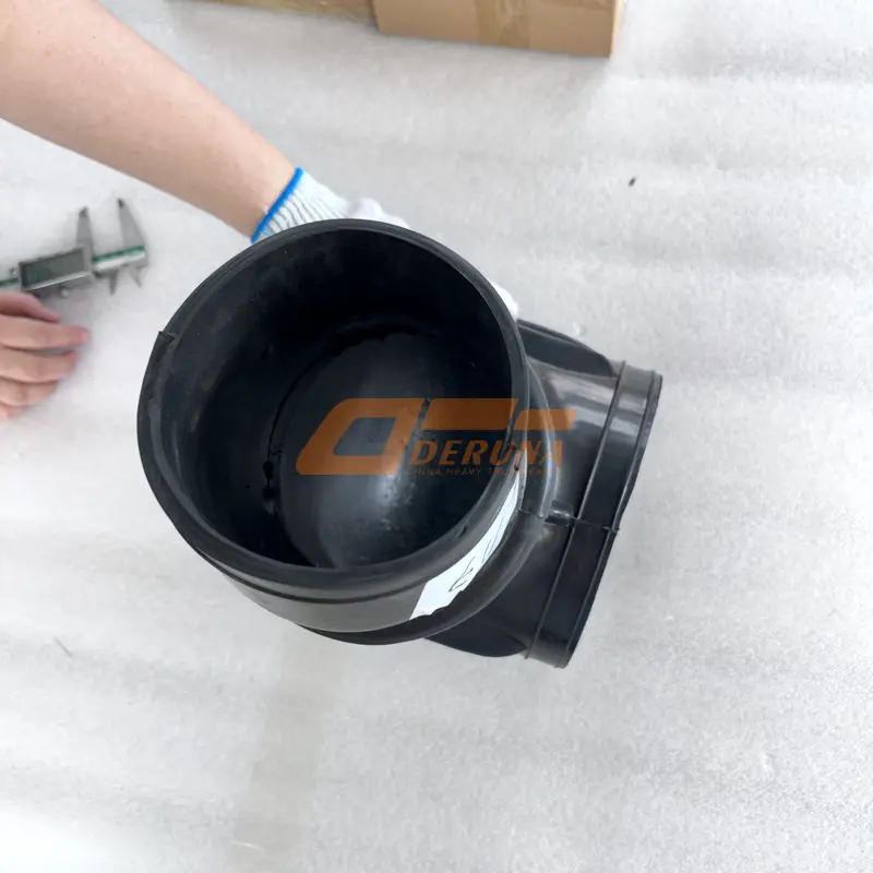1109352-435 Inlet Pipe