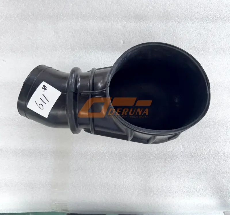 1109352-435 Inlet Pipe